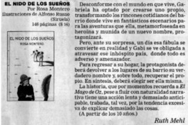 El Nido de los sueños