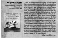 El Regalo de Rex