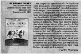 El Regalo de Rex
