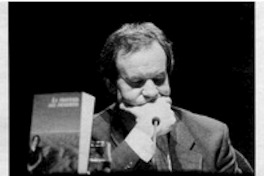 ¿El desierto, II parte?