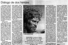 Diàlogo de dos herejes