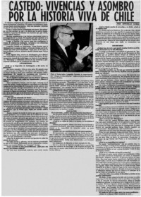 Vargas Llosa se ríe de la "guerra" chileno-peruana por el pisco