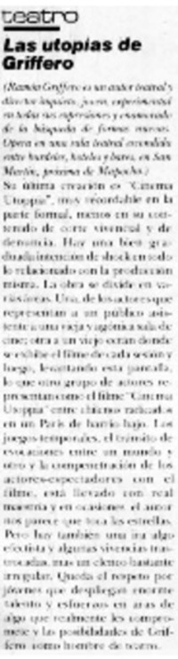 El demonio y la señorita Prym