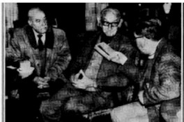 Me defino liberal, pero esa es una palabra prostutuida"