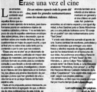 Gabriel García Márquez entregó sus "memorias".