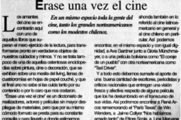 Gabriel García Márquez entregó sus "memorias".