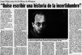 Gobierno colombiano sin presupuesto para originales de García Márquez.