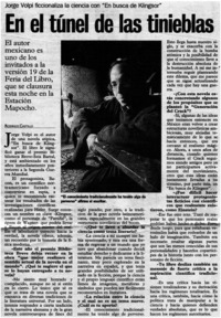 García Márquez publicará su visión sobre Presidentes.