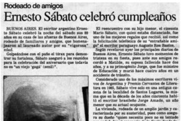 Vargas Llosa: "Neruda fue cortesamo de Stalin"