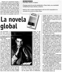 Los cuentos nocturnos de Valenzuela