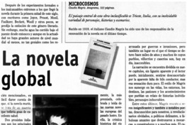 Los cuentos nocturnos de Valenzuela