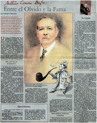 Entre el olvido y la fama