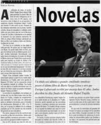 Novelas gemelas