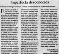 Revelan rutinas de grandes escritores.