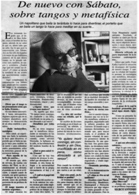 El reino del terror.