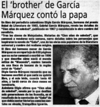 Rosa Montero habló de Pasiones.