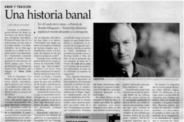 Una historia banal