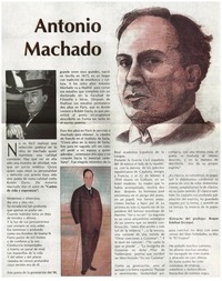 Antonio Machado