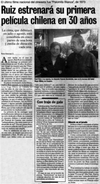 Aznar es un busto parlante".