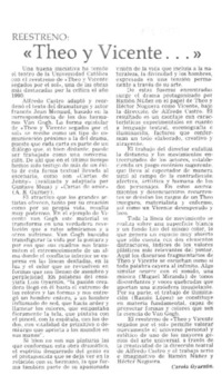 El Lugar que no cierra