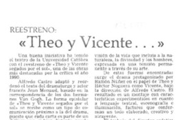 El Lugar que no cierra