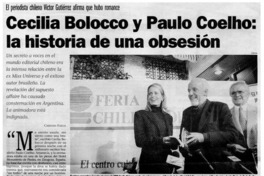 Nueva invención de Borges