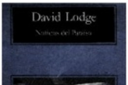 Noticias del paraíso