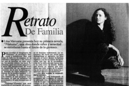 Los Trabajos de la memoria