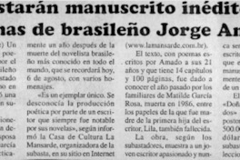 Poeta cubano Cintio Vitier gano premio Juan Rulfo.