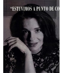 "Estuvimos a punto de convertirnos en millonarios"