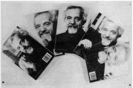 Las Mujeres de Adriano