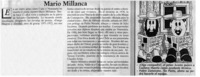 Mario Millanca
