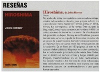 Hiroshima