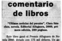 Ensayo sobre la ceguera de José Saramago