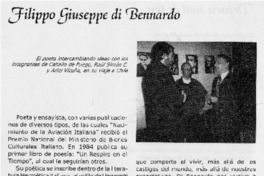 Filippo Giuseppe di Bennardo