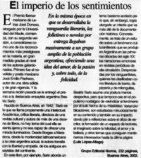 Réquiem por Uslar Pietri