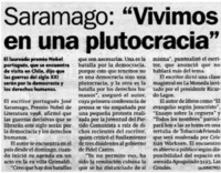 Fallece León Uris, el autor de Éxodo.