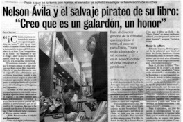 Gardel en la voz de Soriano