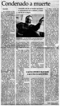 La Tocco y sus lecturas sobre sexo.