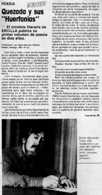 Pasaporte a ovnilandia.