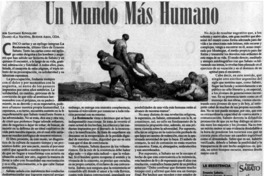 No apto para todo público