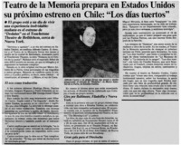 Nobel literario es todo un personaje.