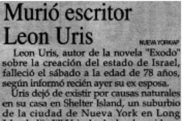 La memoria de las ciudades