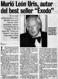 José Saramago visitó ex Villa Grimaldi.