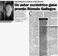 Saramago: "Vivimos en una plutocracia".