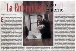 La enfermedad y su entorno