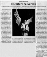 El Cartero de Neruda.