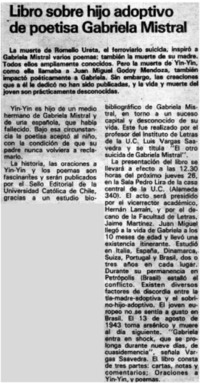 Beber, comer copular, oler y vivir...