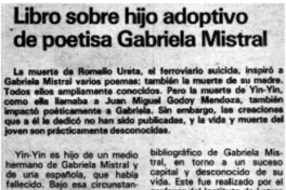 Beber, comer copular, oler y vivir...