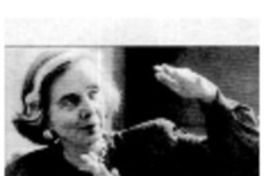 Poniatowska ganó IV Premio Alfaguara.